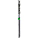 Defend FG #837KR.016 Coarse Modified Shoulder Cylinder Diamond Bur, 5/Pk