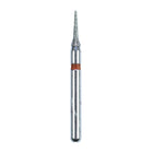 Defend FG #392.016 Fine Interproximal Diamond Bur, 5/Pk