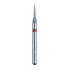 Defend FG #392.016 Fine Interproximal Diamond Bur, 5/Pk