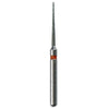 Defend FG #859.010 Fine Needle Shaped Diamond Bur, 5/Pk