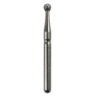 Defend FG #801.016 Medium Round Diamond Bur, 5/Pk