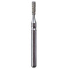 Defend FG #830L.012 Medium Long Pear Shaped Diamond Bur, 5/Pk