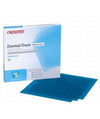 Dental Dam, Thin Blue,  Unflavored