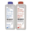 GBX Twin-Pack - Developer and Fixer Concentrate for Manual (Hand Tank)