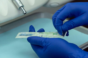 Dream Fluoride Varnish | SurgiMac Dental Supply