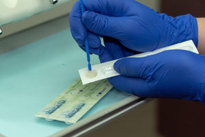 Dream Fluoride Varnish | SurgiMac Dental Supply