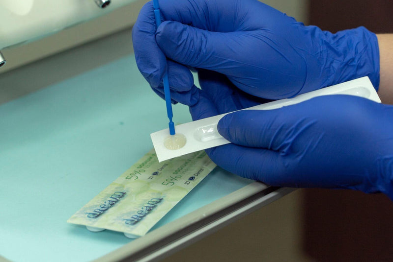 Dream Fluoride Varnish | SurgiMac Dental Supply