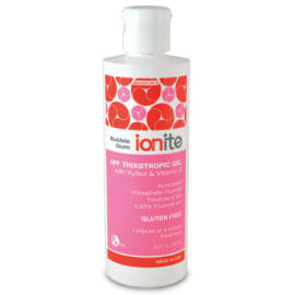 Ionite 1.23% APF Fluoride Gel, Economical | SurgiMac Dental Supply