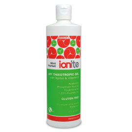 Ionite 1.23% APF Fluoride Gel, Economical | SurgiMac Dental Supply