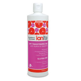 Ionite 1.23% APF Fluoride Gel, Economical | SurgiMac Dental Supply