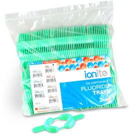 IONITE Dual Arch Tray | SurgiMac Dental Supply