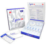LAPISS CP Mint Gel - Standard Kit – 5 Syringes x 3ml | SurgiMac Dental Supply