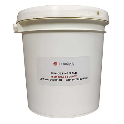 DHARMA Pumice Powder