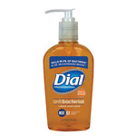 Dial Liquid Gold Dial Gold Antibacterial Liquid Hand Soap, 7.5 oz. Pump Bottle