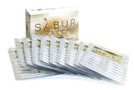 SurgiMac Mesh Bur and Diamond Holder, Large, Stainless Steel, Pro Series, 10/Pk | SurgiMac Dental Supply