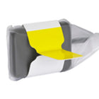 Flow Dental Digi Loops Large (yellow) Fits most larger size 2 sensors, Heavy-duty