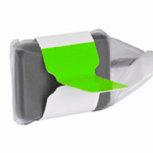 Digi Loops Medium (Green) Fits Bost Size 2 Sensors, Heavy-duty Paperboard Bite