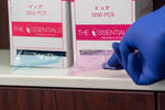 Universal Barrier Film | SurgiMac Dental Supply