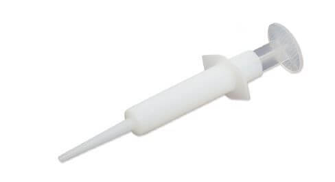 Disposable Impression Syringe | SurgiMac Dental Supply