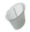 Disposable Evacuation Traps 2-3/4" #5512 144/pk by MARK3 100-5512