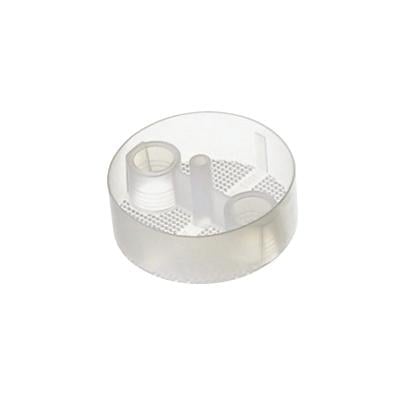 Disposable Evacuation Traps 2-1/8