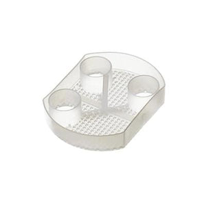 Disposable Evacuation Traps 3-3/4" #5505 144/pk by MARK3 100-5505