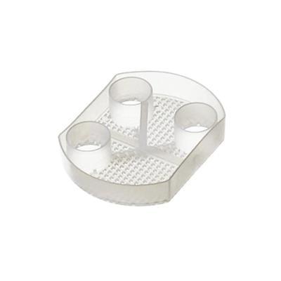 Disposable Evacuation Traps 3-3/4