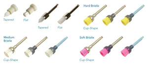 Disposable Brush Cups - Premium quality 240-144