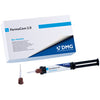 PermaCem 2.0 Luting Cement - Transparent Shade. 1 - 9 gm Smartmix Syringe, 15
