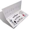 Vitique Veneer Accessory Kit, 1x 2ml Syringe Etching Gel, 1x 3ml Bottle Silane