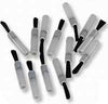 Zenith 15/16" (24 mm) Brush Tips, package of 100 tips