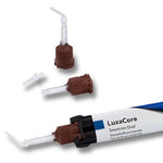 Smartmix/Intra-Oral Tips, Brown, 50/bg 212042