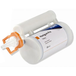 Honigum Pro MixStar Monophase Body, (1) 380mL Cartridge, (10) MixStar Mixing Tips 989568