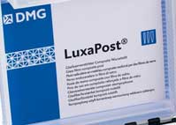 LuxaPost Drill Refill Kit - 1.5mm, Single Drill