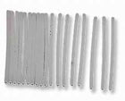 Zenith Placement Straws, Package of 100 straws