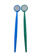 Disposable Mouth Mirrors Medium (4.5) | SurgiMac Dental Supply