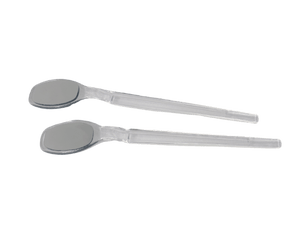 Disposable Premium Double Sided Mirror | SurgiMac Dental Supply