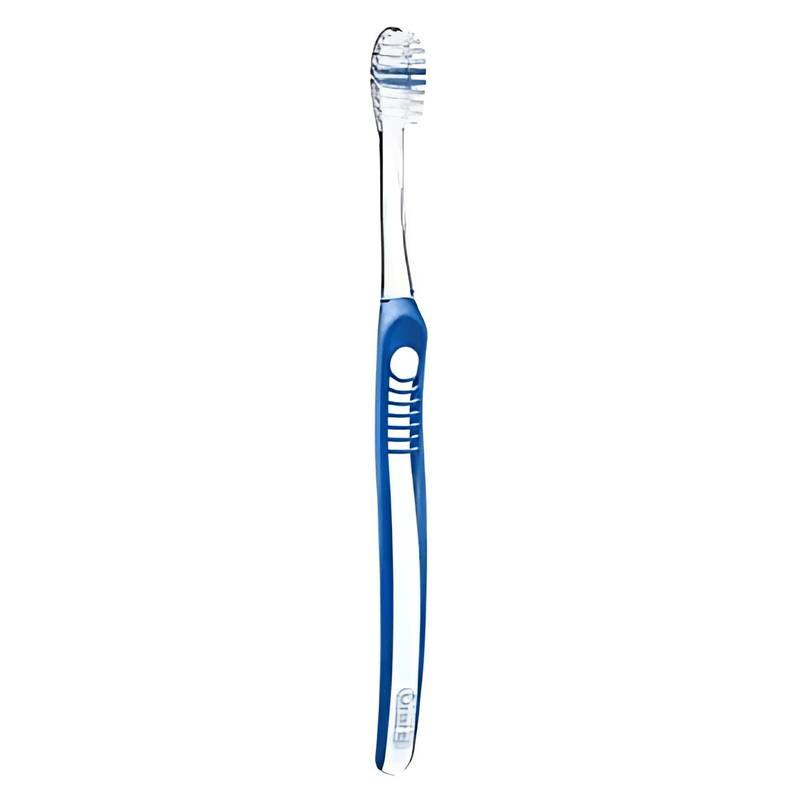 P&G Oral-B Indicator Manual Toothbrush 30 Soft | SurgiMac Dental Supply
