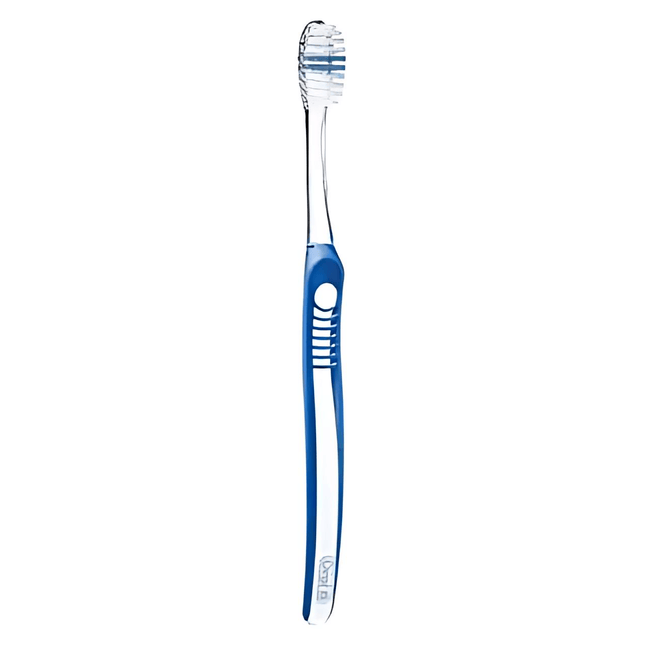 P&G Oral-B Indicator Manual Toothbrush 35 Soft | SurgiMac Dental Supply