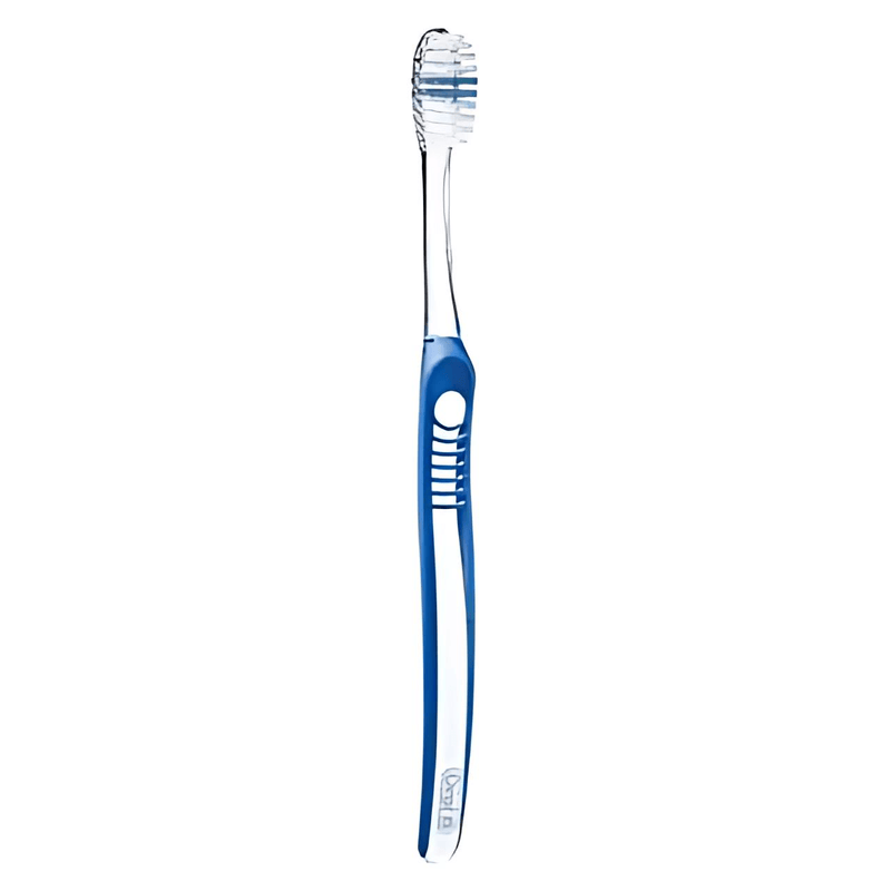 P&G Oral-B Indicator Manual Toothbrush 35 Soft | SurgiMac Dental Supply
