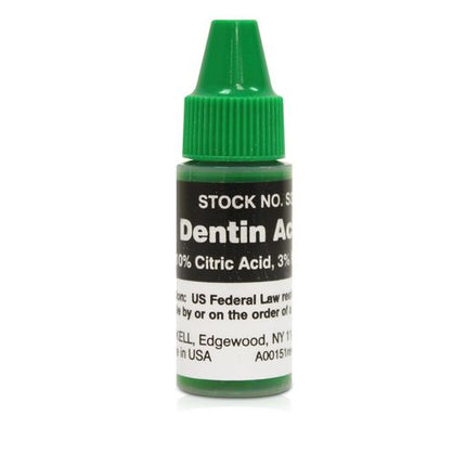 Universal Dentin Activator Liquid | S393 | | Bonding agents, Cosmetic dentistry products, Dental, Dental Supplies | Parkell | SurgiMac