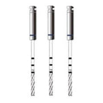 ParaPost XT brown .036" (.9 mm) drill, package of 3 drills | SurgiMac Dental Supply