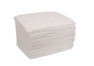 Pro-Surface Dry Wipes, 10" x 13", 500/cs 40050