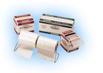 DH Nyclave 3" wide Nylon Autoclave Tubing suitable for Dry Heat or Chemical 114310