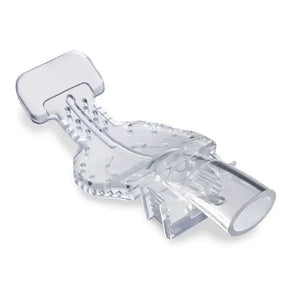 DryShield Autoclavable Mouthpieces Large 4/pack | SurgiMac Dental Supply