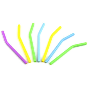 SureTight Air/Water Syringe Tips, Assorted Colors, 200/Pk. | SurgiMac Dental Supply