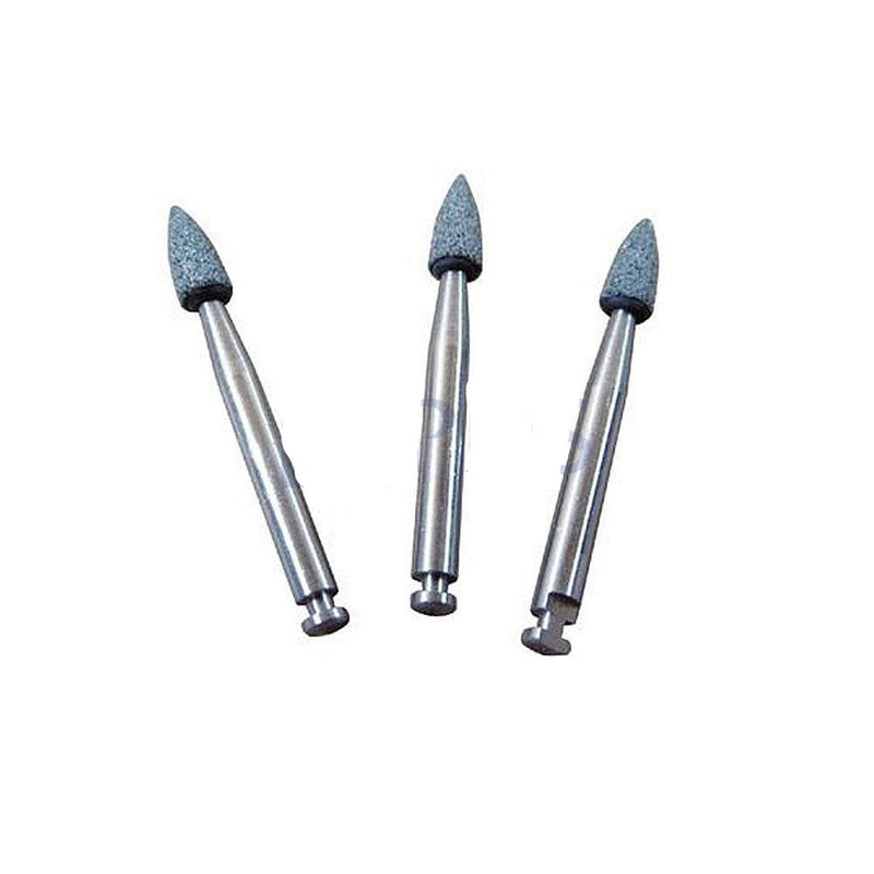 Dura-Green Stone, FL3, ISO #030, CA, 12/pk 0061