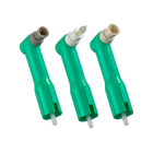 DuroPro, Tapered Brush, 50/bx 1209PLT