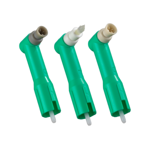 DuroPro, Tapered Brush, 50/bx 1209PLT