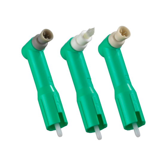 DuroPro, Tapered Brush, 50/bx 1209PLT